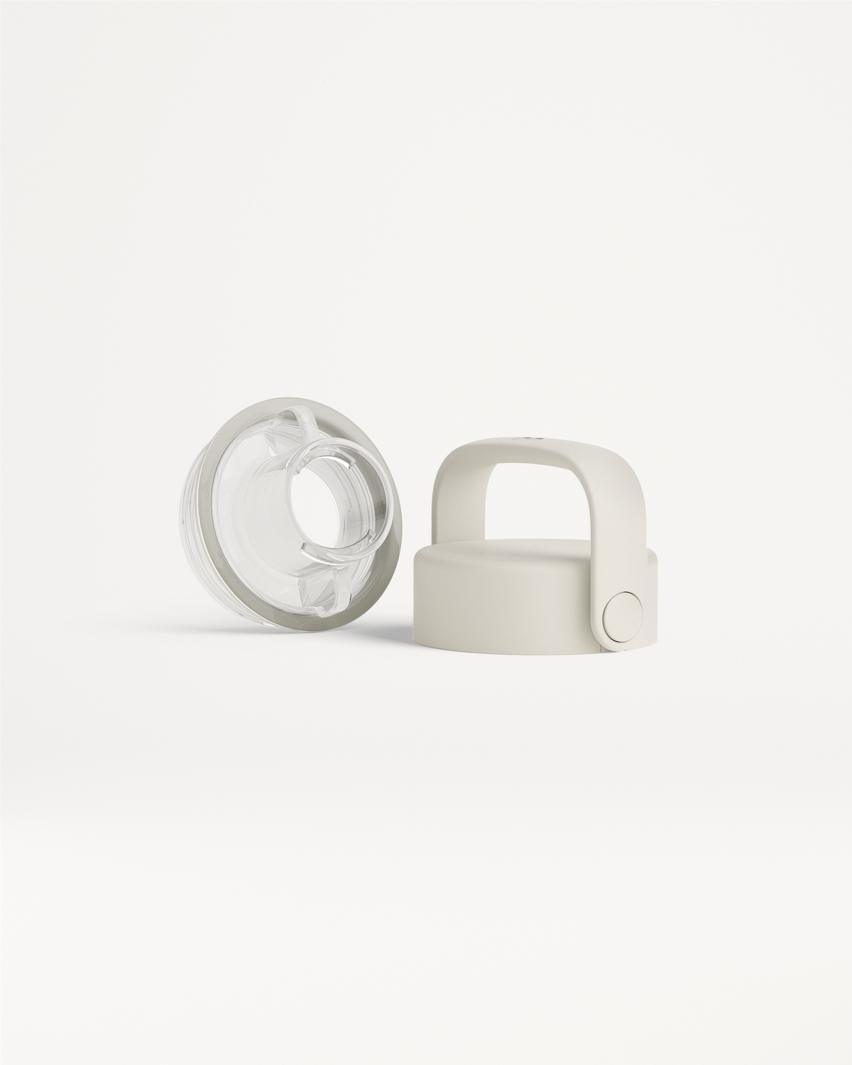 Metalni poklopac sa piskom