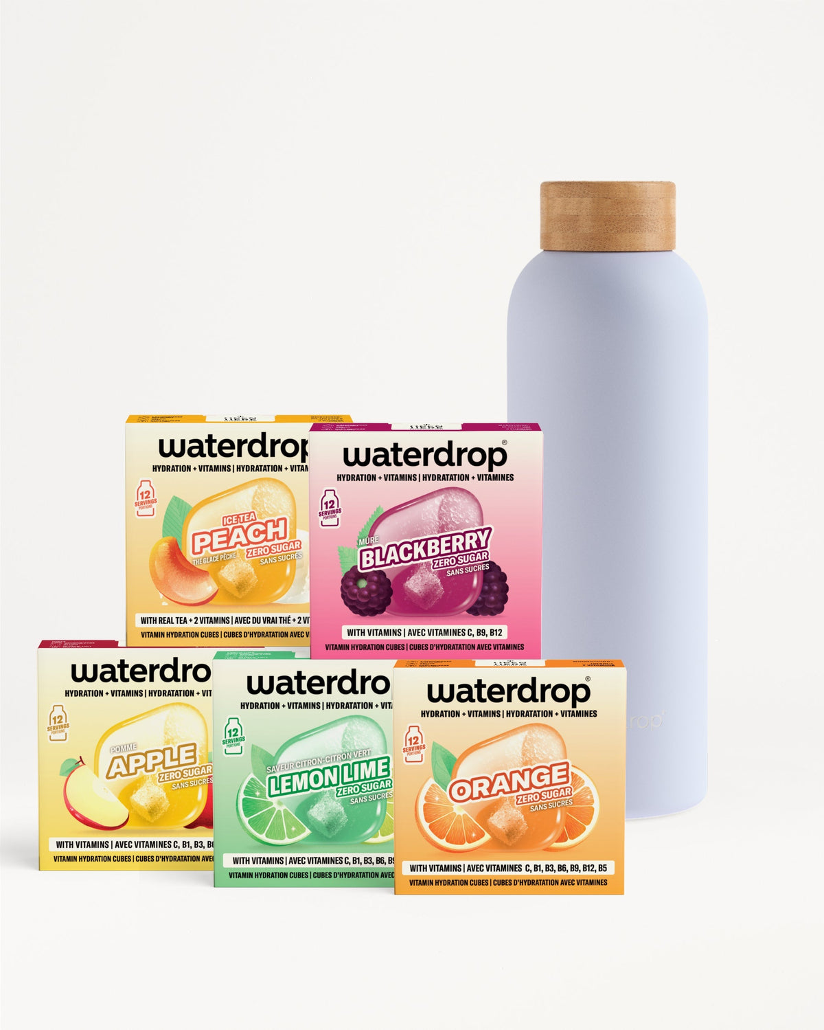 Starter set 30 dana & Čelik