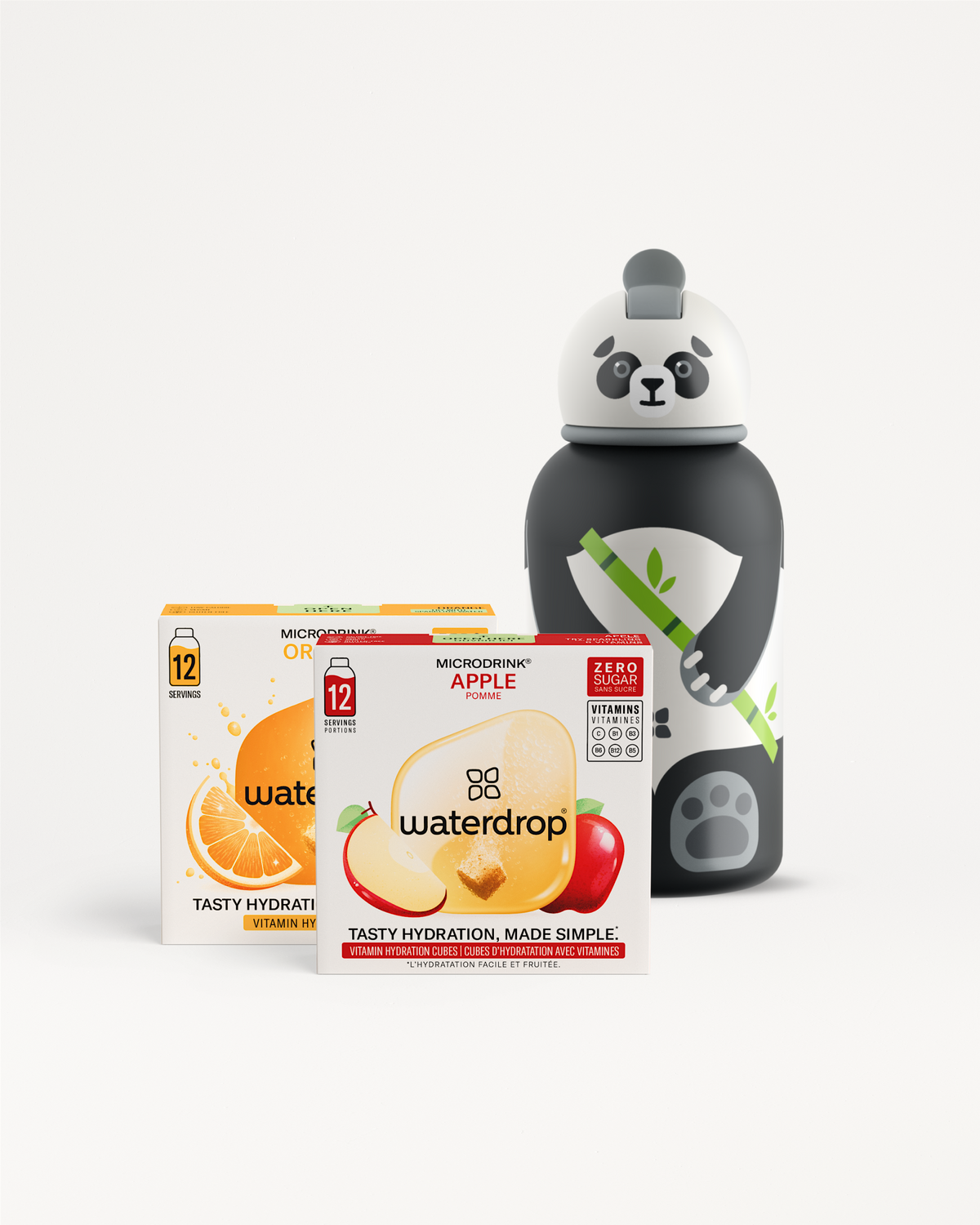 Set Porodična hidratacija