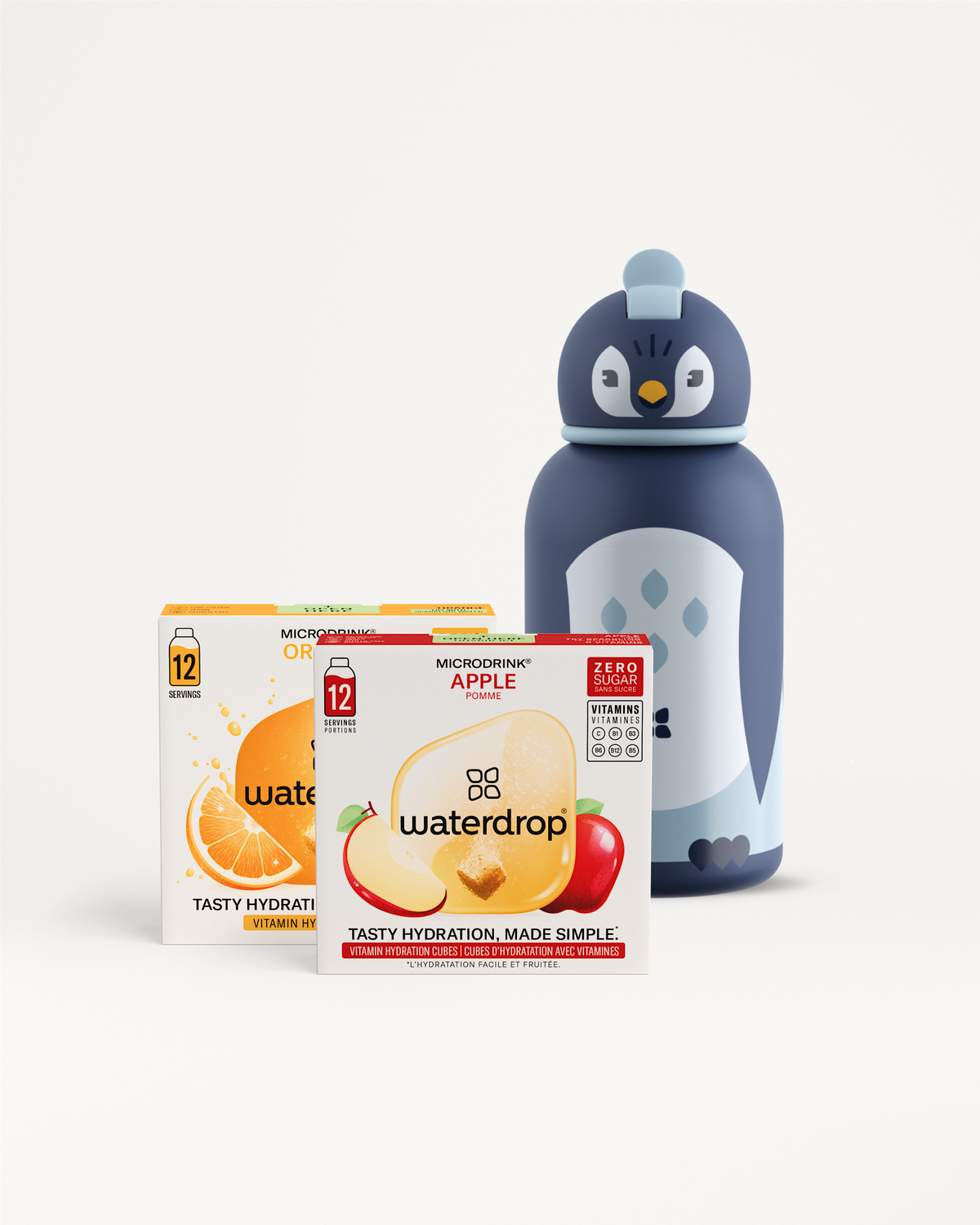 Set Porodična hidratacija