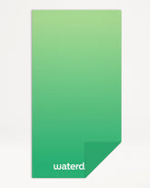 waterdrop® Peškir