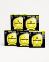 Set TURBO BOOST 4+1