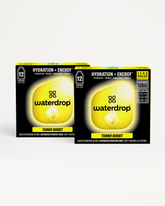 Microenergy BOOST Dupla doza