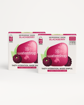 BLACKBERRY Dupla doza