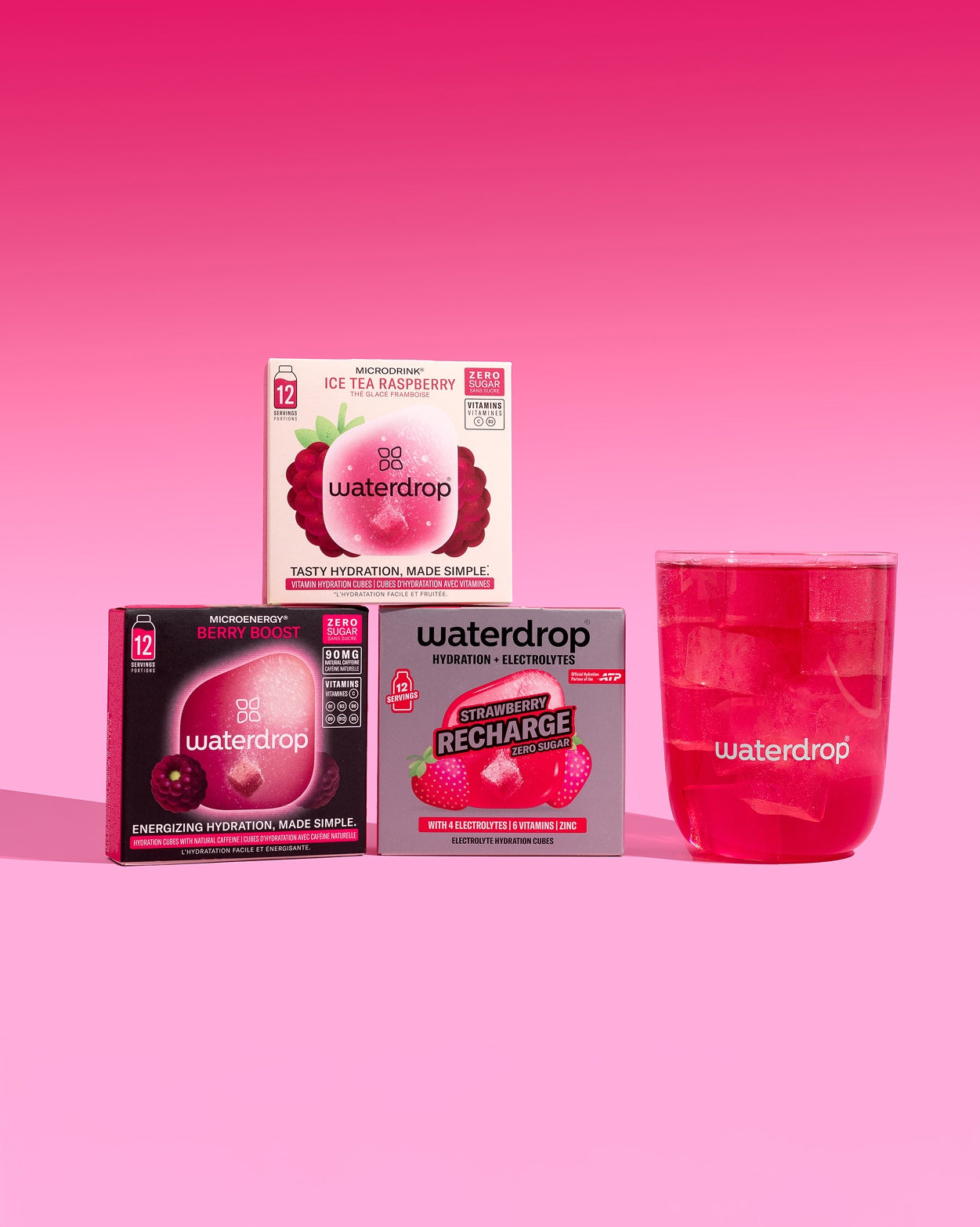 Set Bobice s ljubavlju