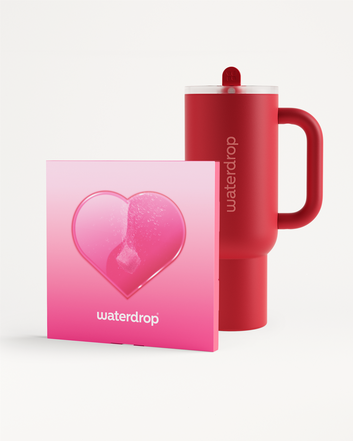 Set Ljubavni Explorer