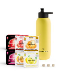 Paket Uzoraka Microdrink & Ultralagani čelik