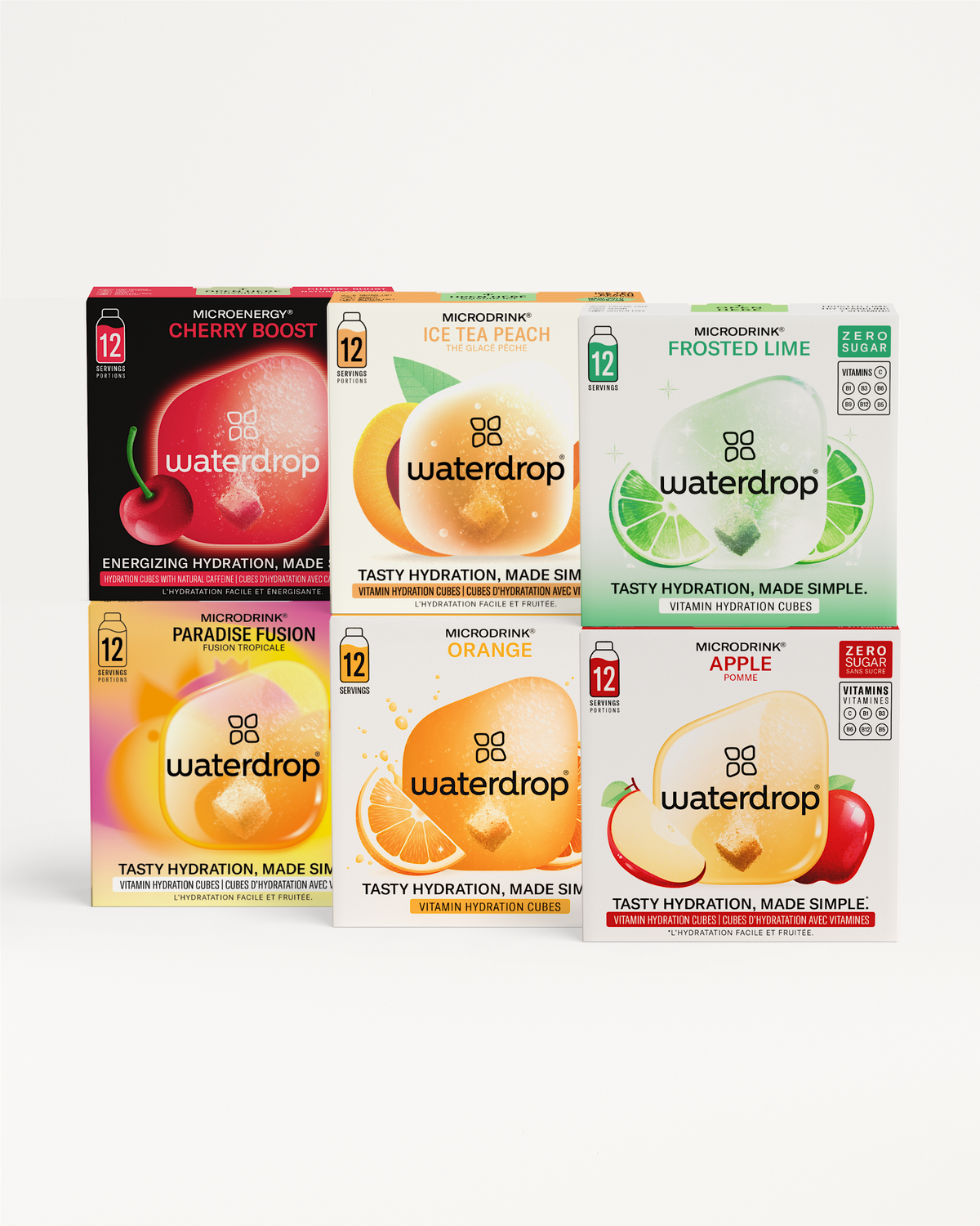 Set Mega hidratacija