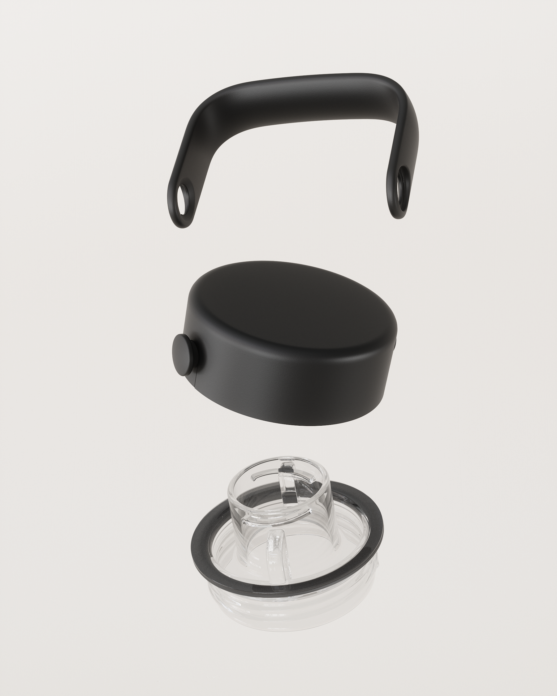 Višenamenska termo Glossy