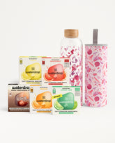 Set Bez šećera Staklo