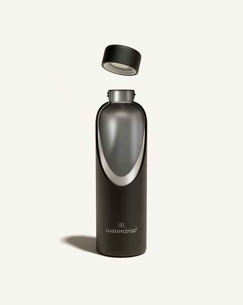 Starter Set Metal Termo Čelik